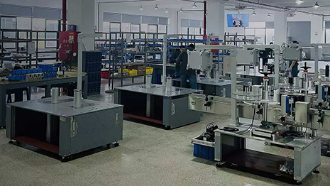 赛康尼企业实力