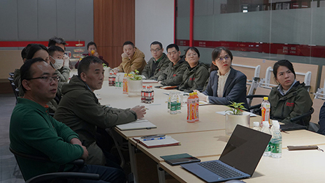 赛康尼企业实力3