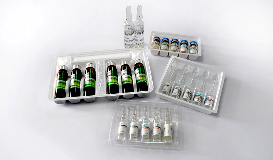 S616立进卧贴入托系统智能贴标机适用样品