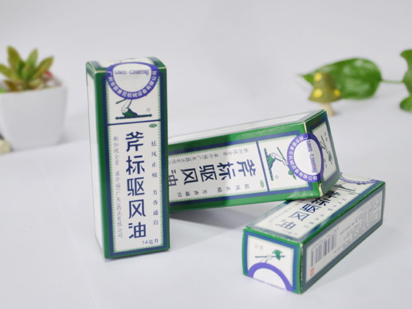 S828纸盒对角封口智能贴标机适用样品2