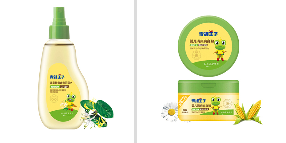 青蛙王子平面圆瓶贴标机解决方案项目需求